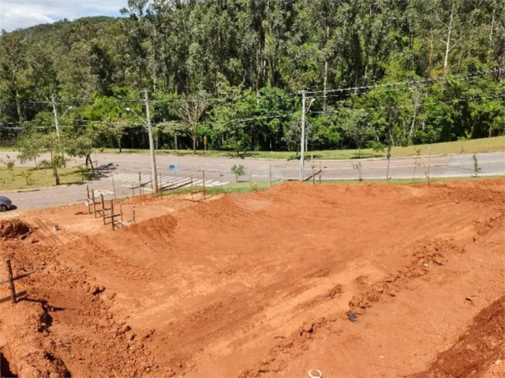 Venda Condomínio Itupeva Residencial Ibi-aram Ii REO944472 16