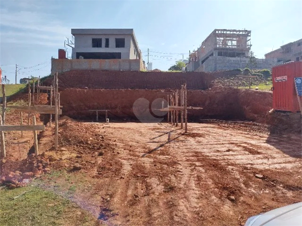 Venda Condomínio Itupeva Residencial Ibi-aram Ii REO944472 2