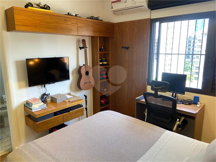 Venda Apartamento São Paulo Jardim Paulista REO944486 3