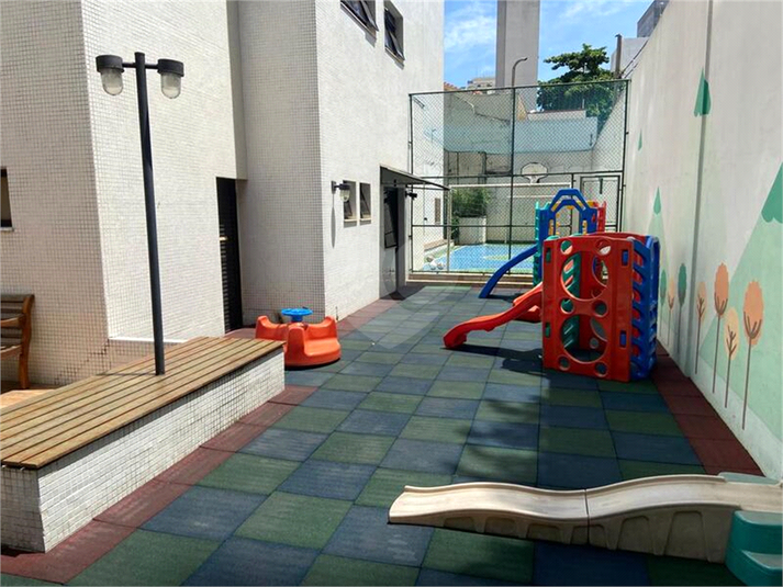 Venda Apartamento São Paulo Jardim Paulista REO944486 19