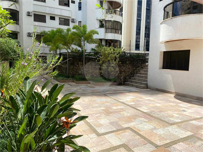 Venda Apartamento São Paulo Jardim Paulista REO944486 20