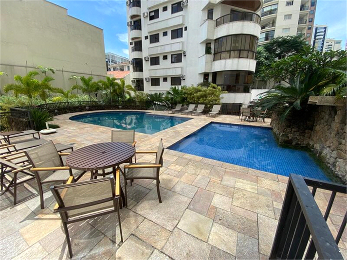 Venda Apartamento São Paulo Jardim Paulista REO944486 13