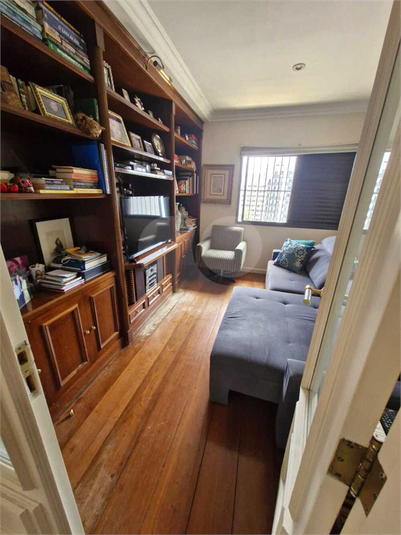 Venda Apartamento São Paulo Jardim Paulista REO944486 22