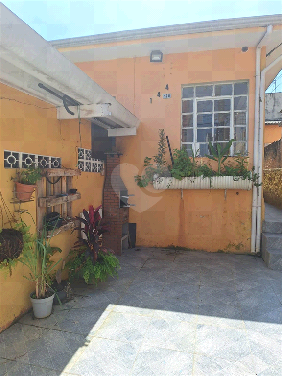 Venda Casa São Paulo Vila Gustavo REO944489 11