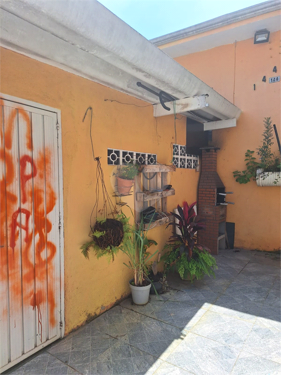 Venda Casa São Paulo Vila Gustavo REO944489 5