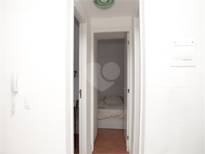 Aluguel Apartamento São Paulo Cambuci REO944495 8