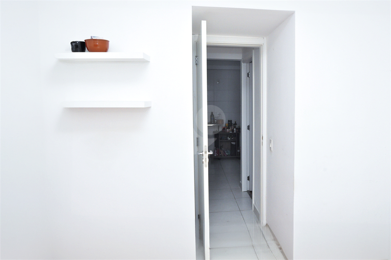 Aluguel Apartamento São Paulo Cambuci REO944495 7