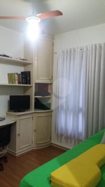 Venda Apartamento São Paulo Vila Andrade REO94450 12