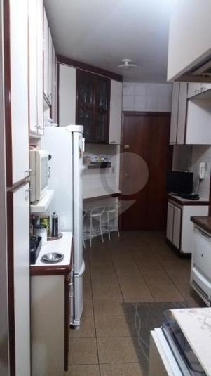 Venda Apartamento São Paulo Vila Andrade REO94450 17