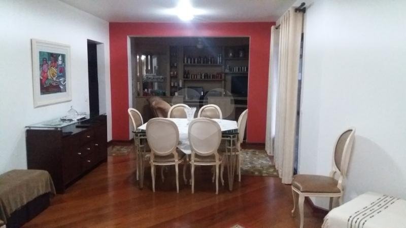 Venda Apartamento São Paulo Vila Andrade REO94450 9