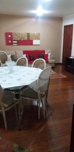 Venda Apartamento São Paulo Vila Andrade REO94450 2