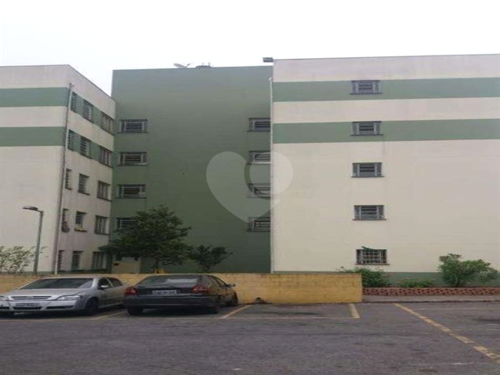 Venda Apartamento São Paulo Conjunto Habitacional Santa Etelvina Ii REO944501 20