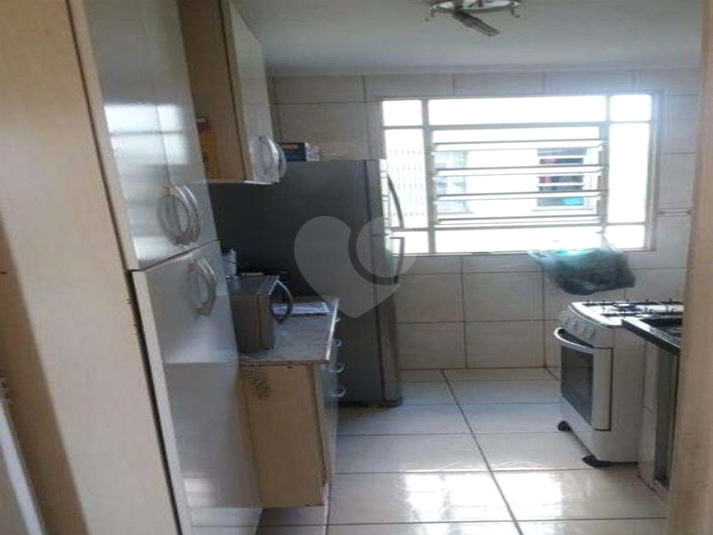 Venda Apartamento São Paulo Conjunto Habitacional Santa Etelvina Ii REO944501 8