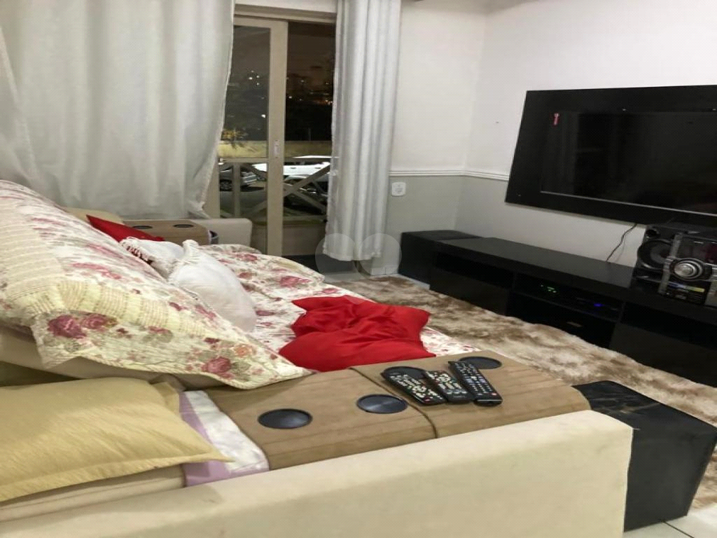 Venda Apartamento São Paulo Tatuapé REO944503 2