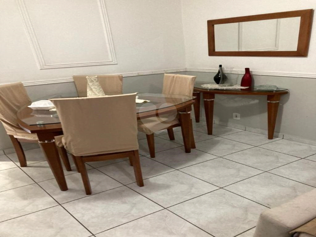 Venda Apartamento São Paulo Tatuapé REO944503 3