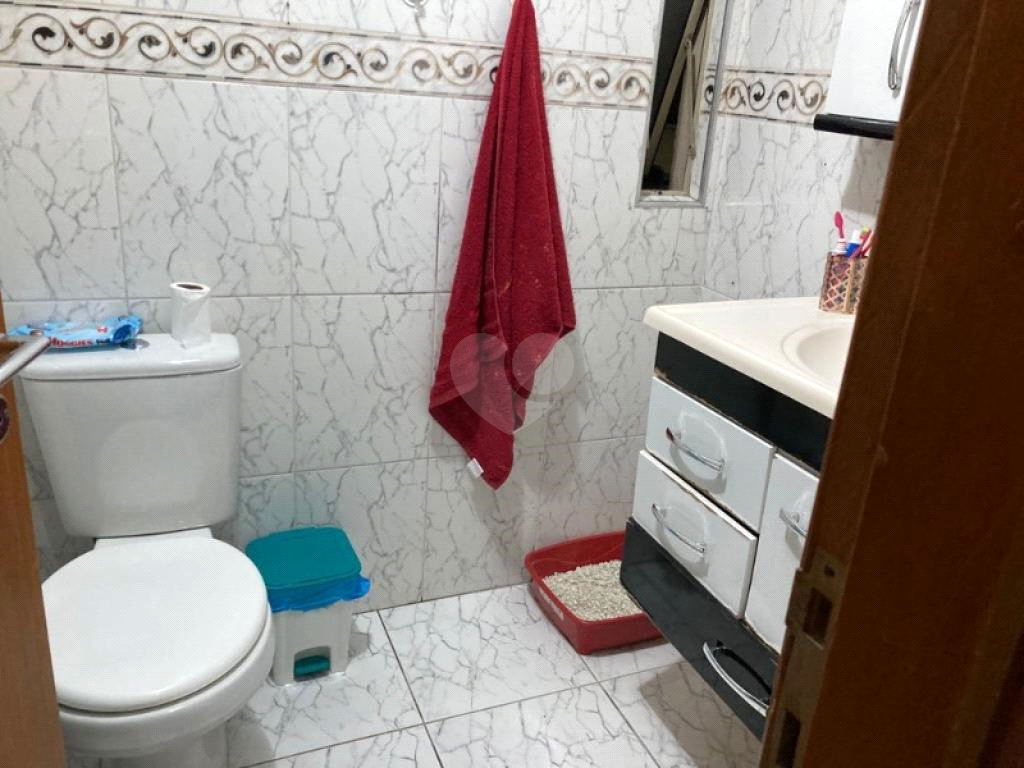 Venda Apartamento São Paulo Tatuapé REO944503 12