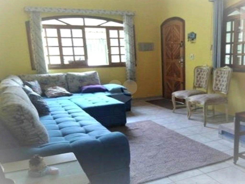 Venda Casa São Paulo Jardim Nossa Senhora Do Carmo REO944505 2