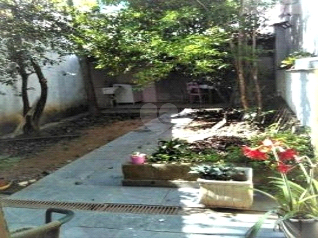 Venda Casa São Paulo Jardim Nossa Senhora Do Carmo REO944505 16