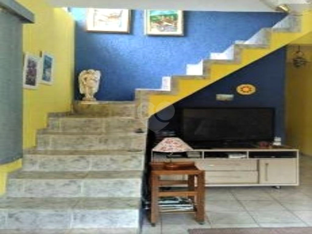 Venda Casa São Paulo Jardim Nossa Senhora Do Carmo REO944505 4