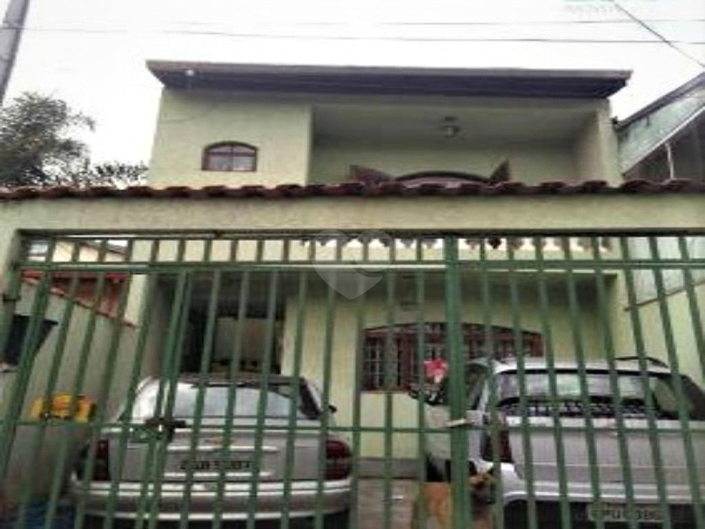 Venda Casa São Paulo Jardim Nossa Senhora Do Carmo REO944505 17