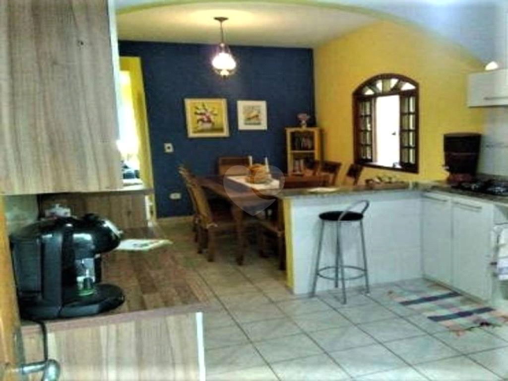 Venda Casa São Paulo Jardim Nossa Senhora Do Carmo REO944505 5