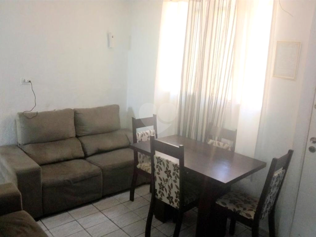 Venda Apartamento São Paulo Conjunto Habitacional Santa Etelvina Ii REO944508 1