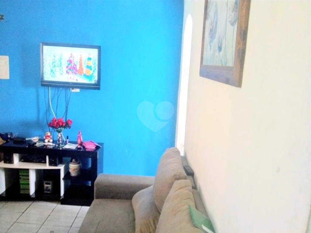 Venda Apartamento São Paulo Conjunto Habitacional Santa Etelvina Ii REO944508 2