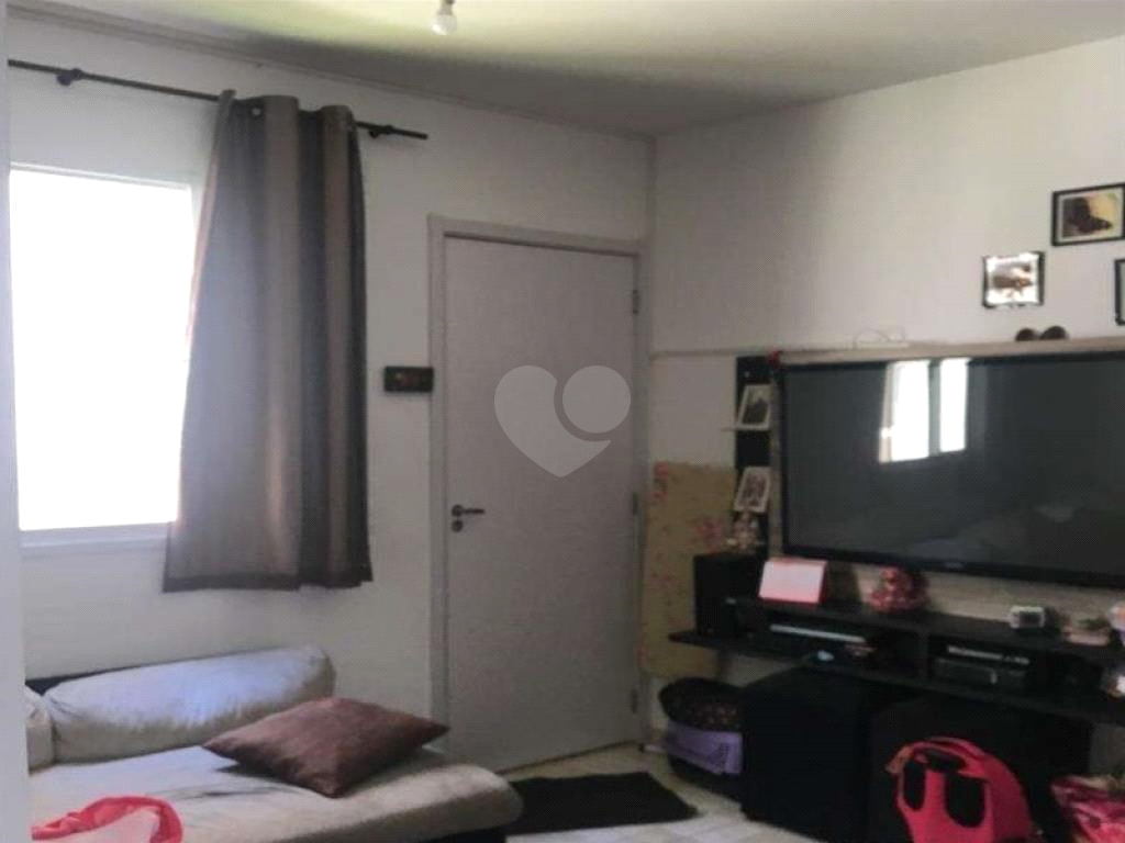 Venda Apartamento São Paulo Jardim Nélia REO944514 1