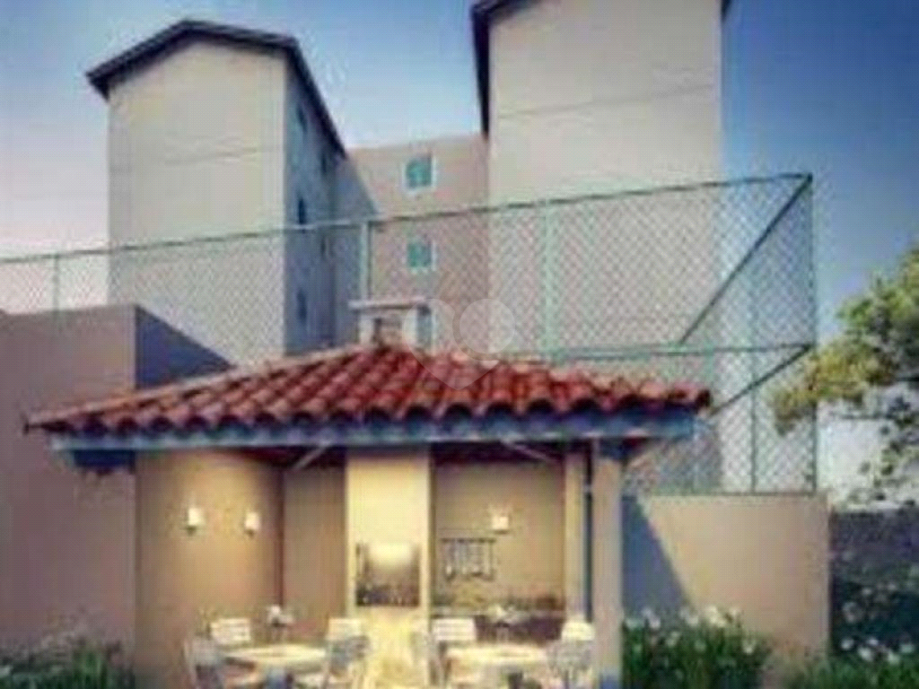 Venda Apartamento São Paulo Jardim Nélia REO944514 4