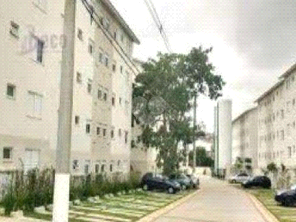 Venda Apartamento São Paulo Jardim Nélia REO944514 3