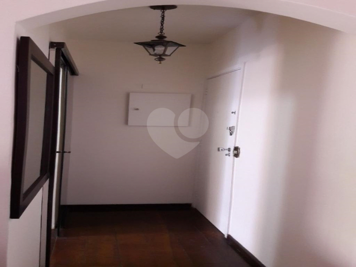 Venda Apartamento São Paulo Vila Buarque REO944517 16