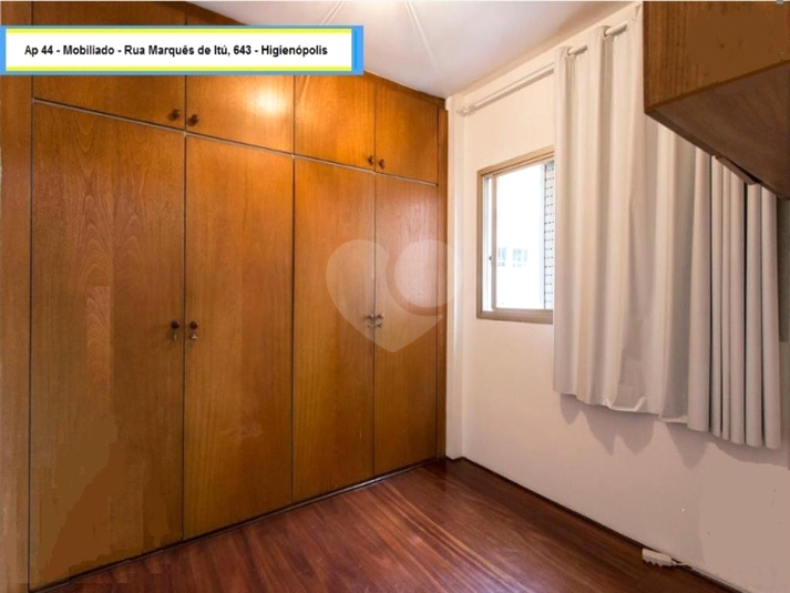 Venda Apartamento São Paulo Vila Buarque REO944517 11