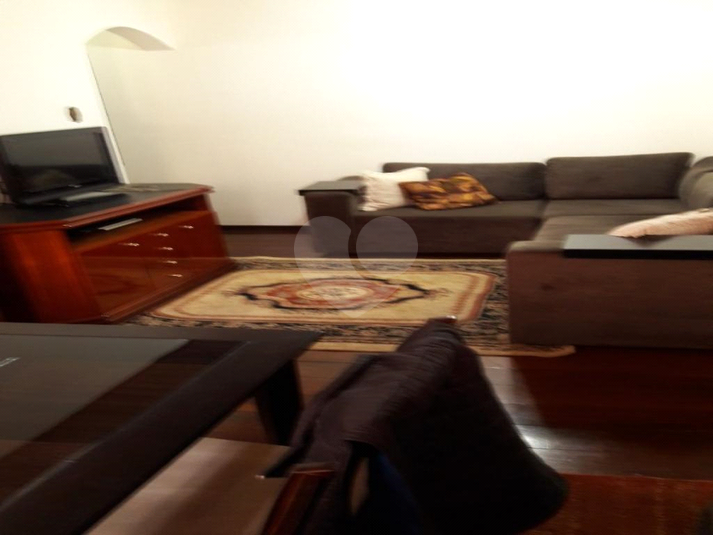 Venda Apartamento São Paulo Vila Buarque REO944517 4