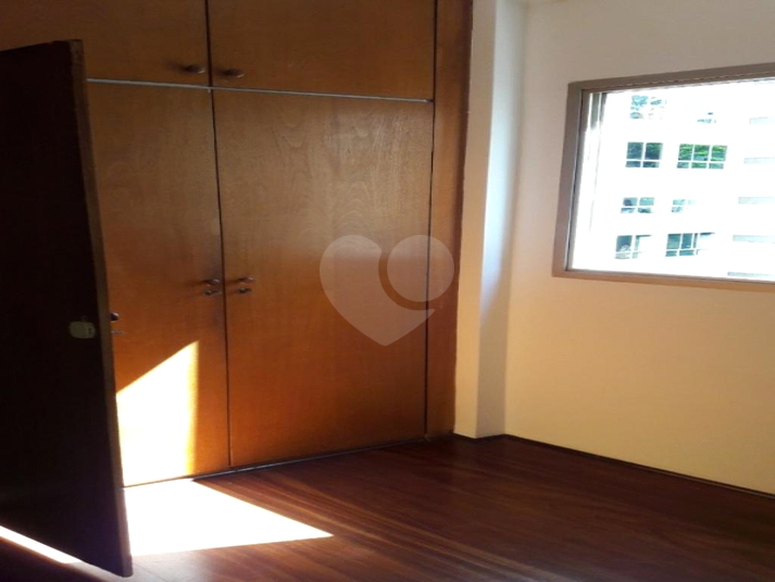 Venda Apartamento São Paulo Vila Buarque REO944517 13