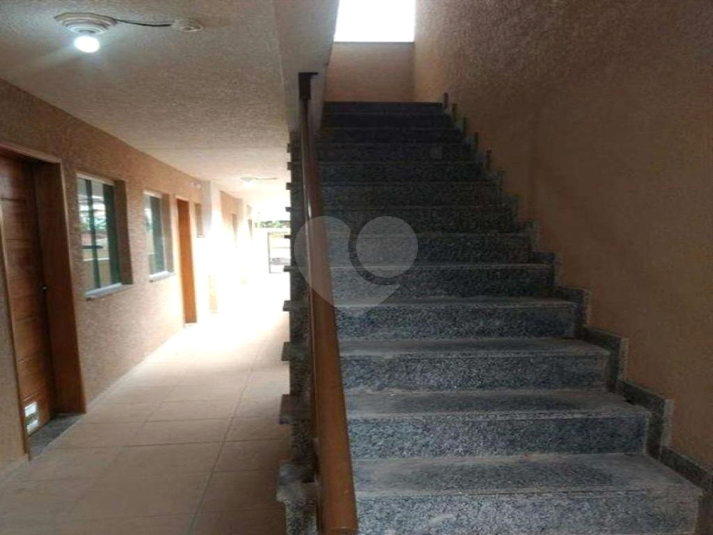 Venda Apartamento São Paulo Chácara Santo Antônio (zona Leste) REO944521 15