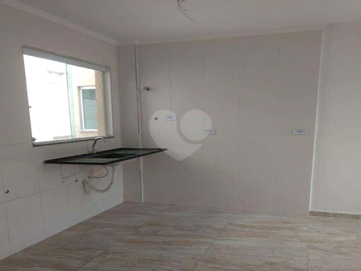 Venda Apartamento São Paulo Chácara Santo Antônio (zona Leste) REO944521 10