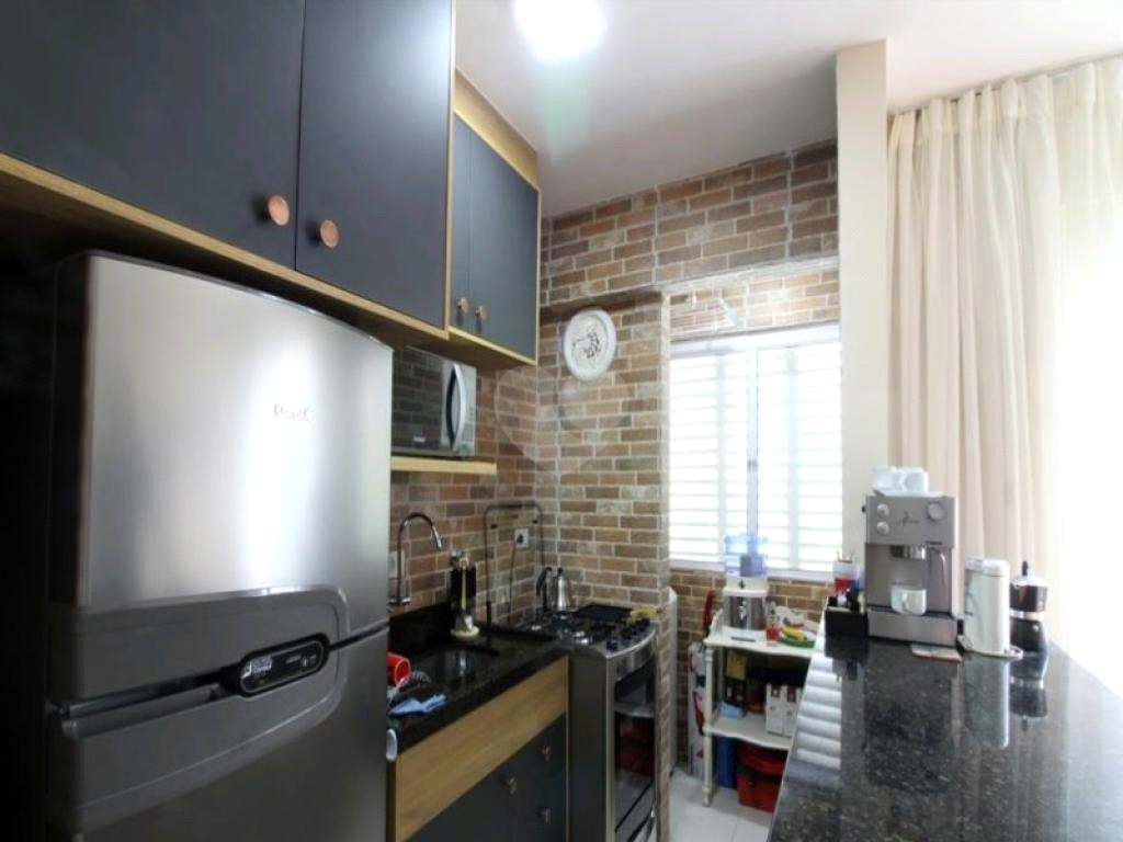 Venda Apartamento São Paulo Consolação REO944532 14