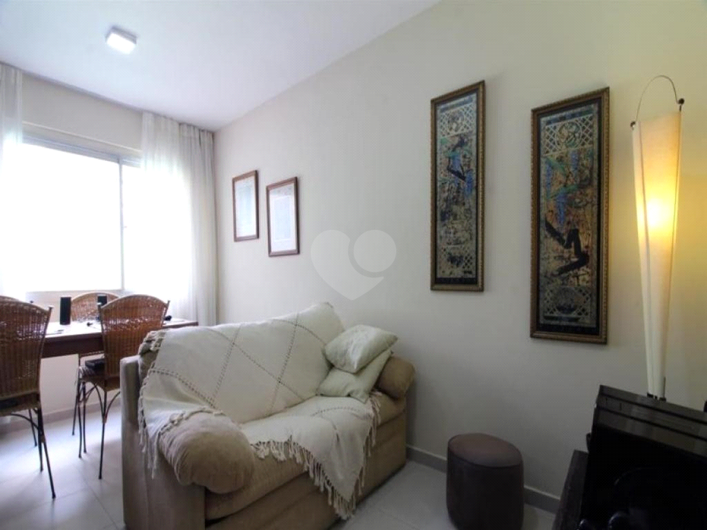 Venda Apartamento São Paulo Consolação REO944532 4