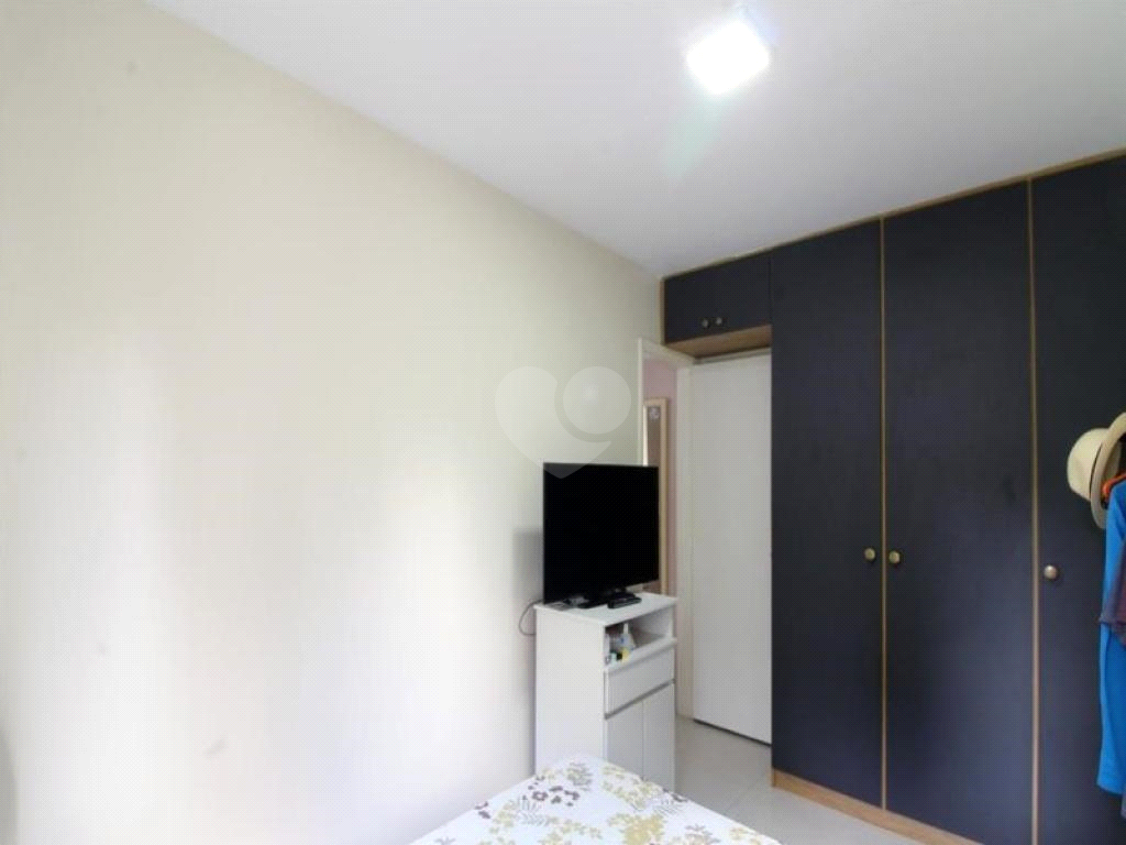 Venda Apartamento São Paulo Consolação REO944532 12