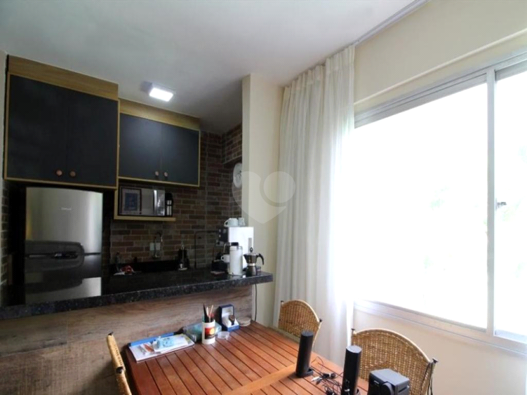 Venda Apartamento São Paulo Consolação REO944532 9