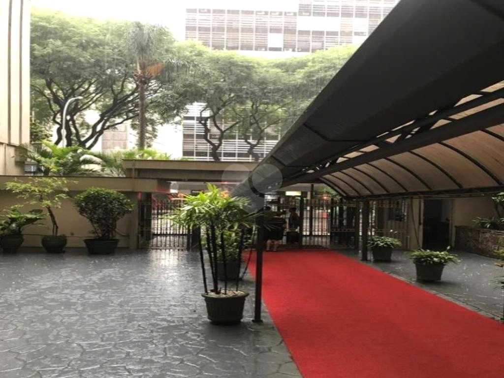 Venda Apartamento São Paulo Consolação REO944532 21