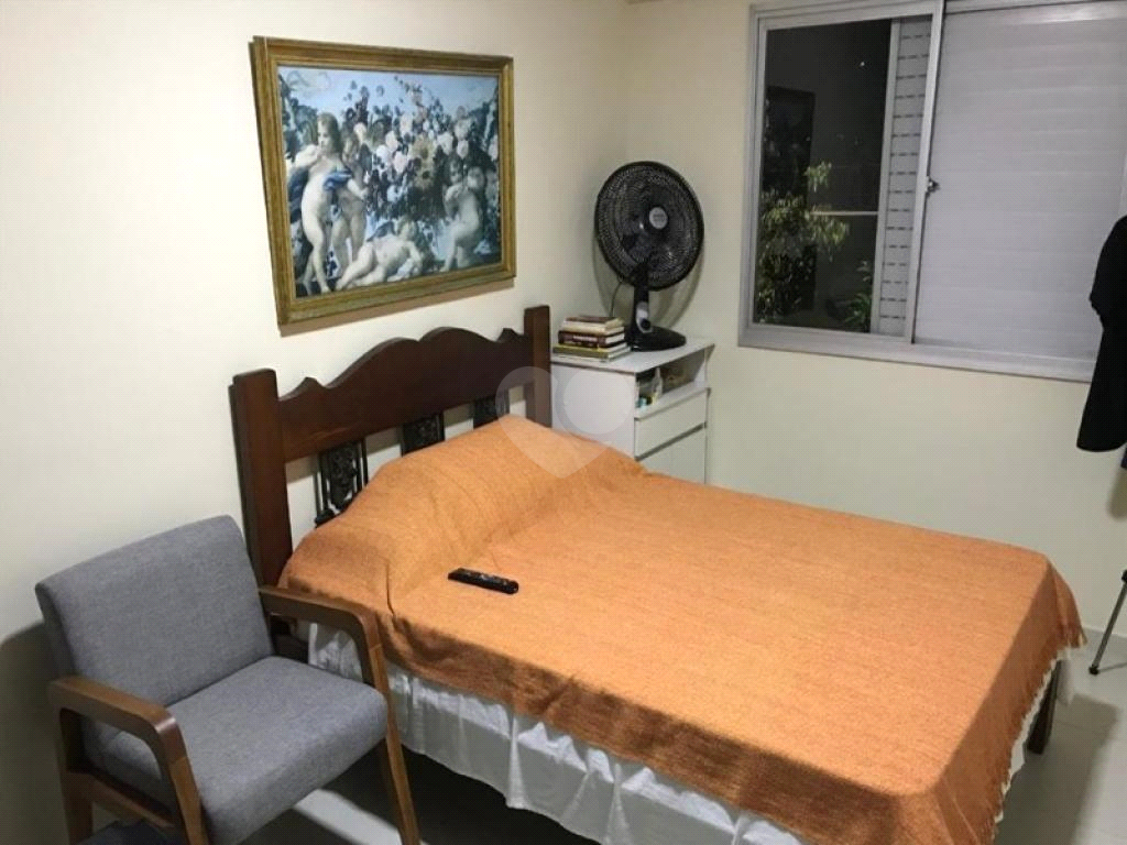 Venda Apartamento São Paulo Consolação REO944532 10