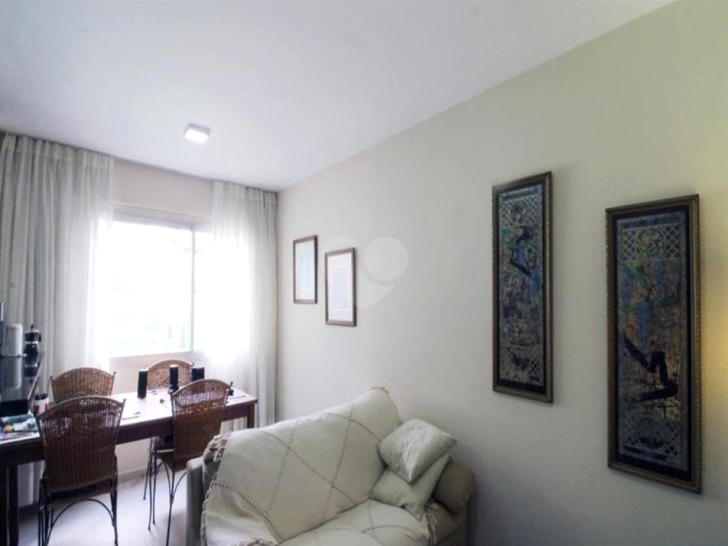 Venda Apartamento São Paulo Consolação REO944532 5