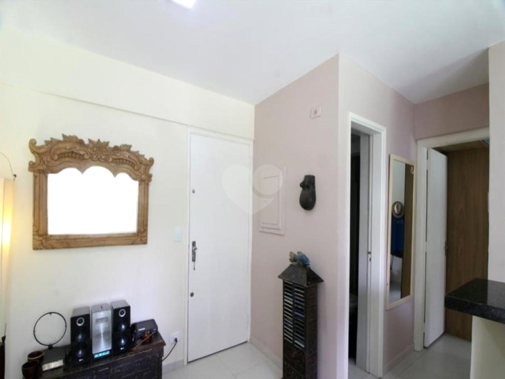 Venda Apartamento São Paulo Consolação REO944532 8