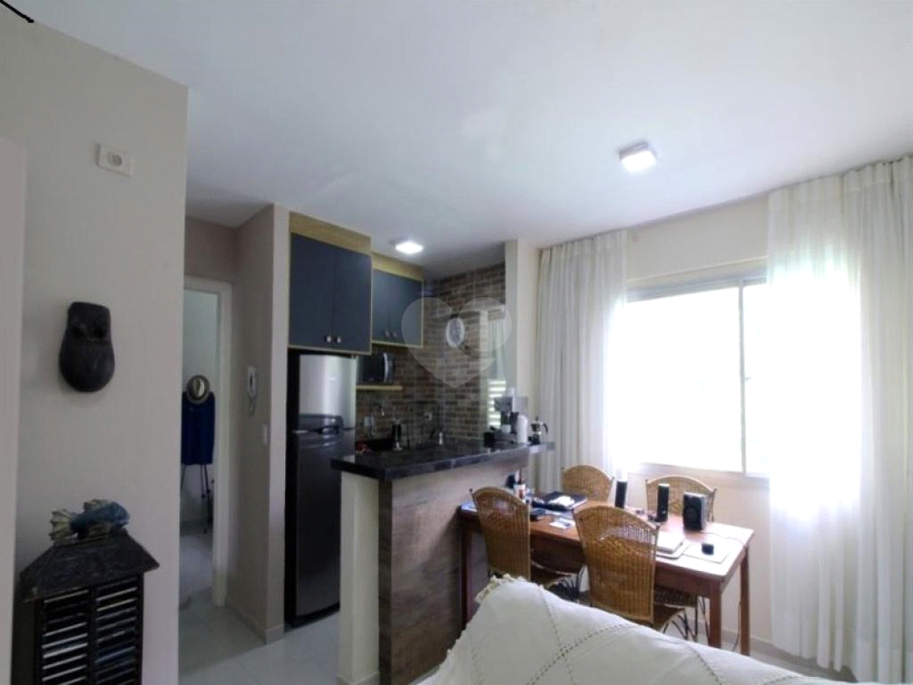 Venda Apartamento São Paulo Consolação REO944532 6