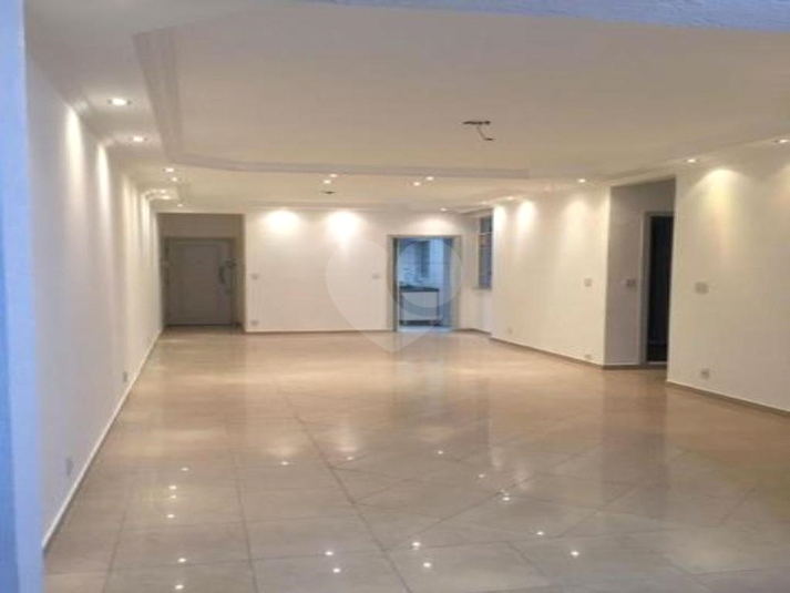 Venda Apartamento São Paulo Campos Elíseos REO944535 2