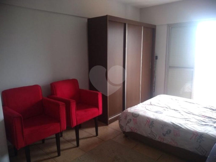 Venda Apartamento São Paulo Liberdade REO944536 3