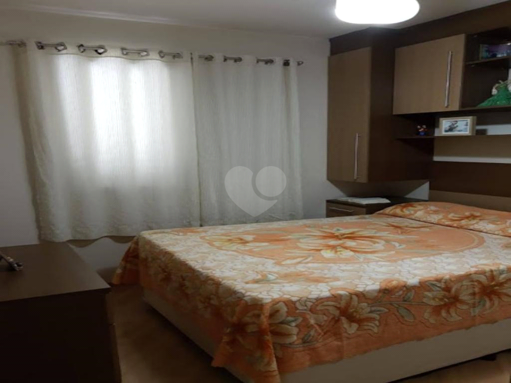 Venda Apartamento São Paulo Vila Araguaia REO944542 3