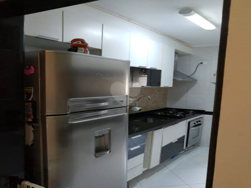 Venda Apartamento São Paulo Vila Araguaia REO944542 8