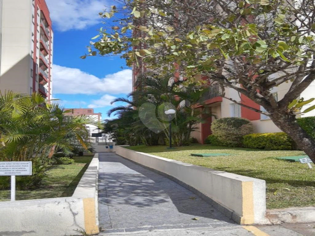 Venda Apartamento São Paulo Vila Araguaia REO944542 15